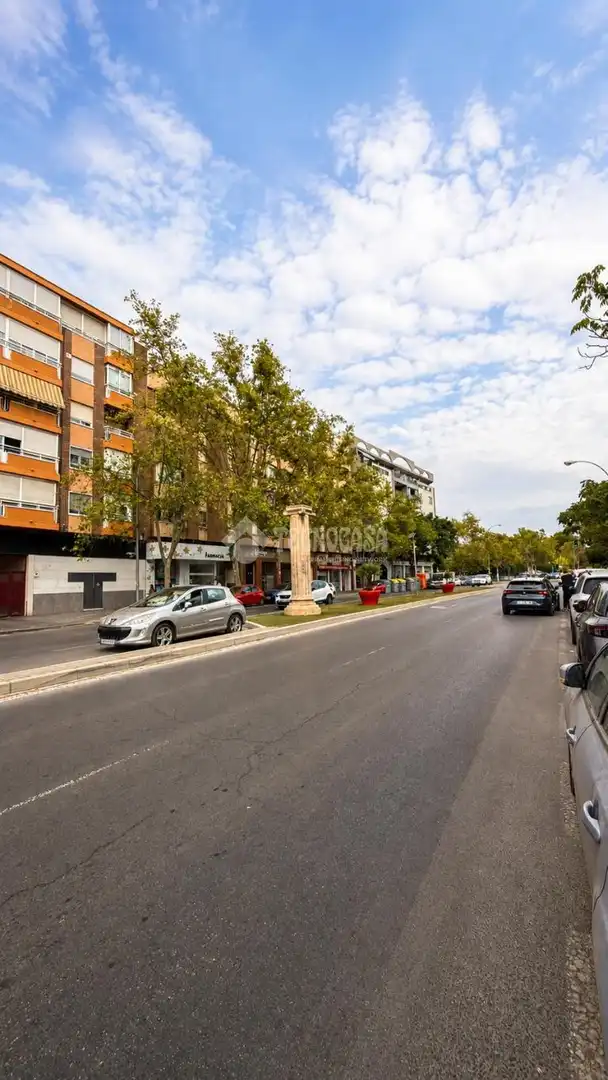 Flat with pool for sale in San Blas, imagen 28