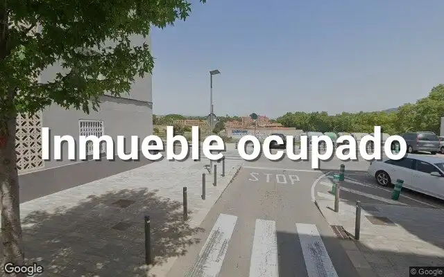 Parking de Piso en venta en Sant Boi de Llobregat