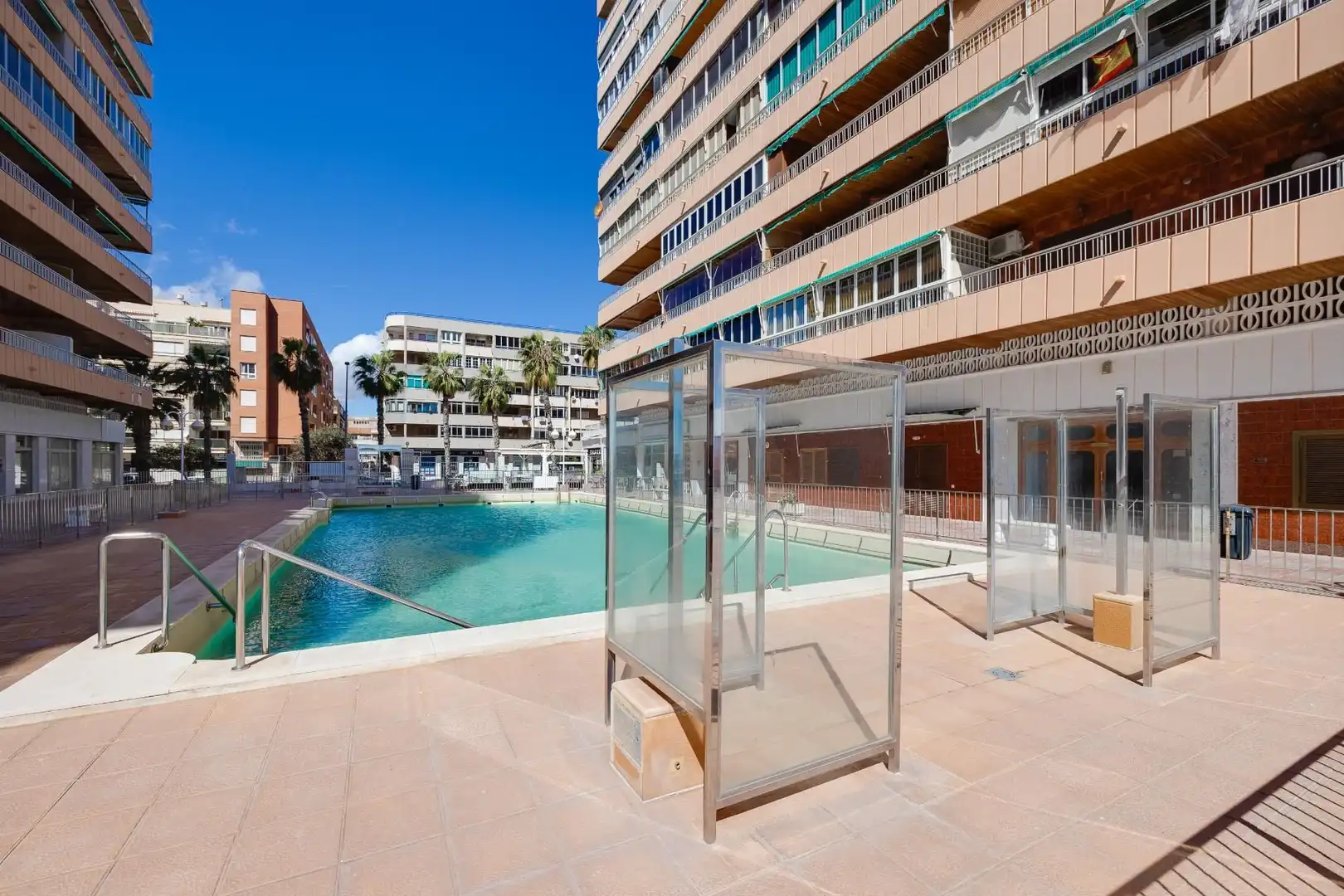 Apartamento con piscina en venta en Avenida  Doctor Gregorio Marañón, imagen 32