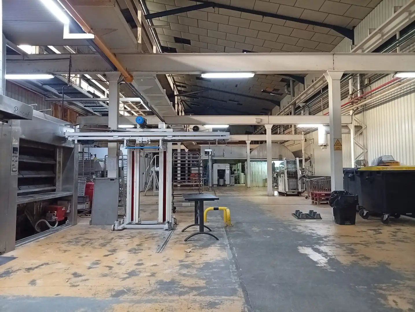 Nave industrial en venta en Montgat, Barcelona