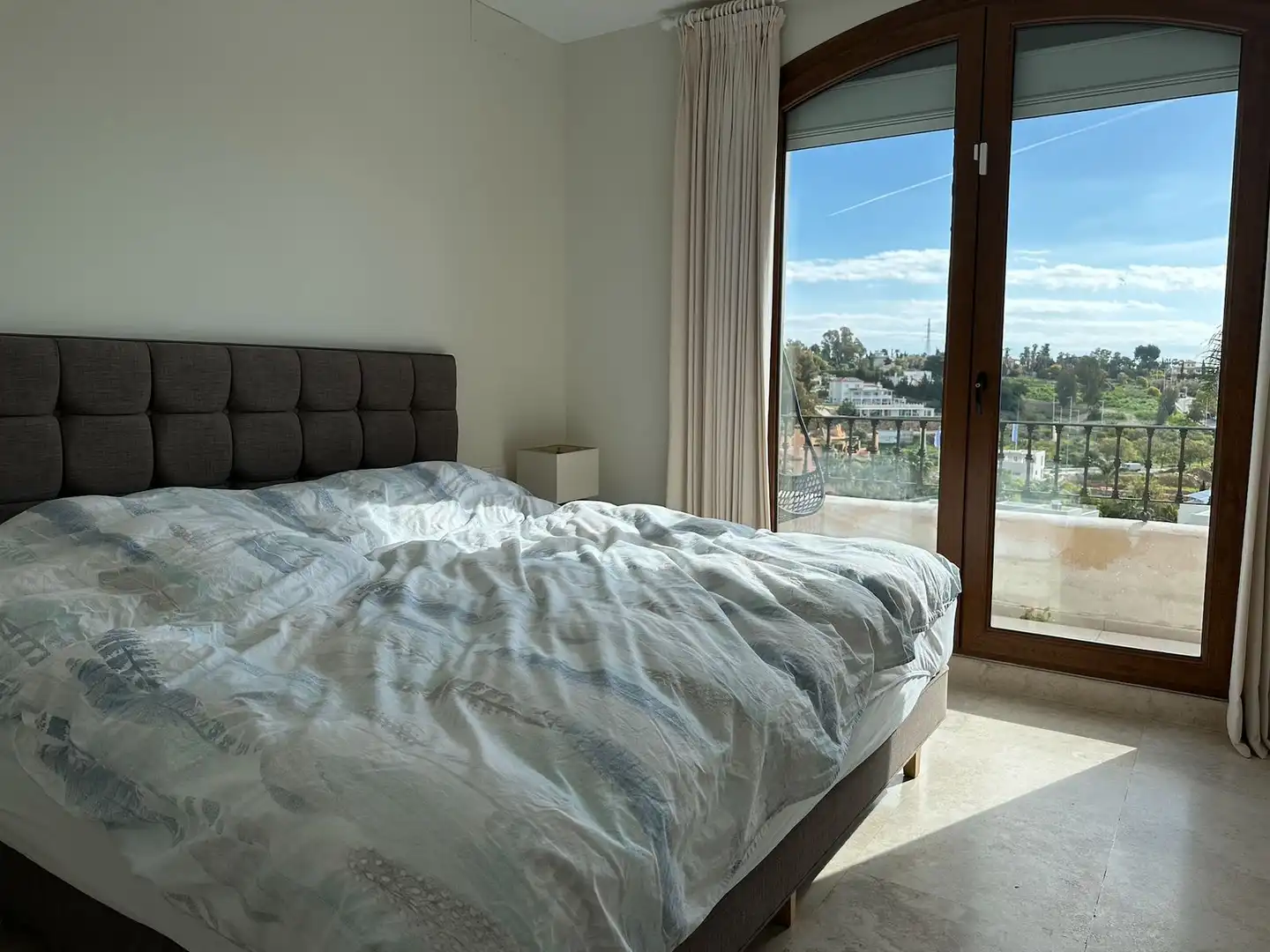 Casa a schiera con piscina in vendita a Benamara - Atalaya, imagen 11