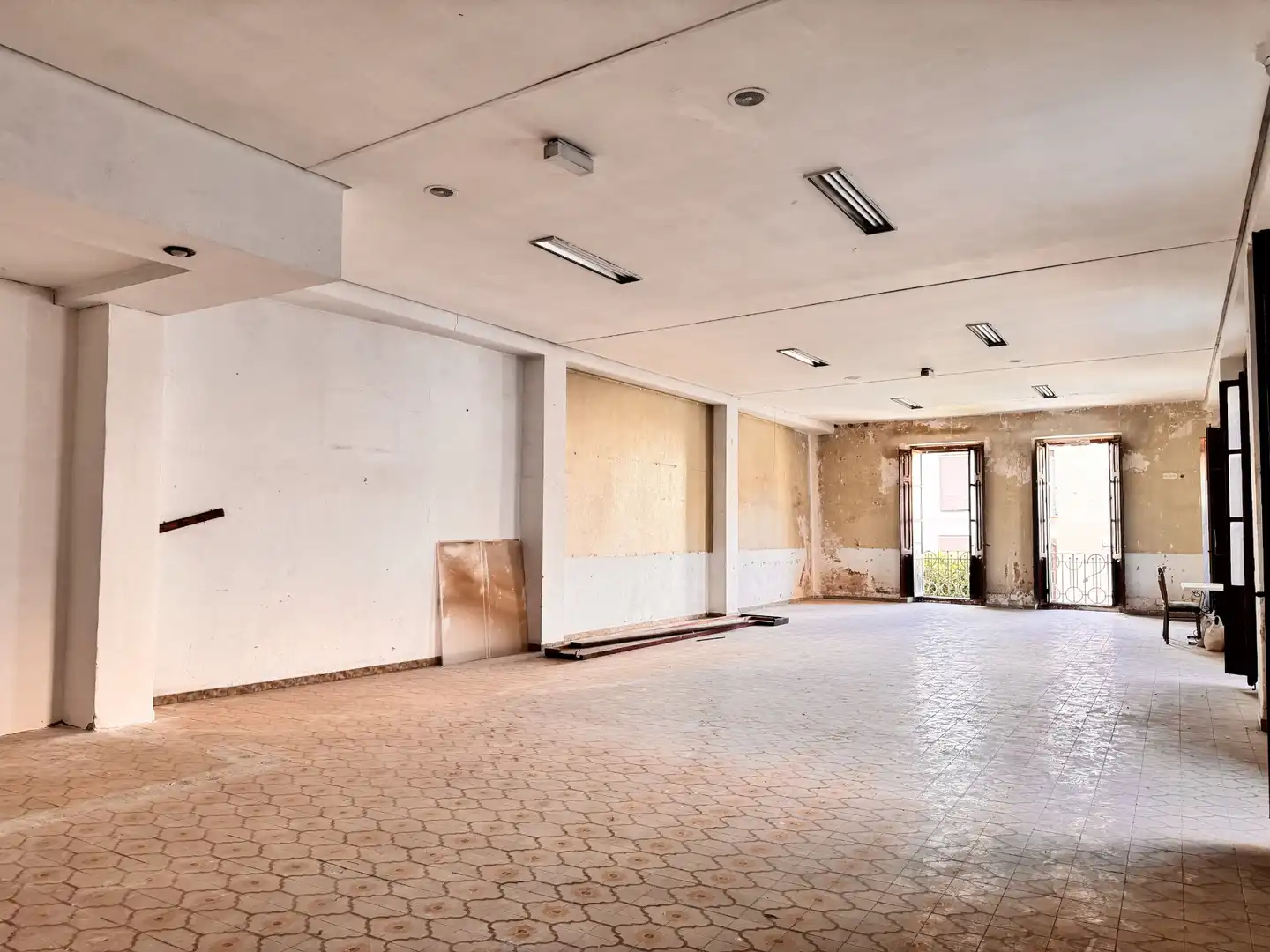 Edifici en venda a Avinguda Major, 38, Massamagrell