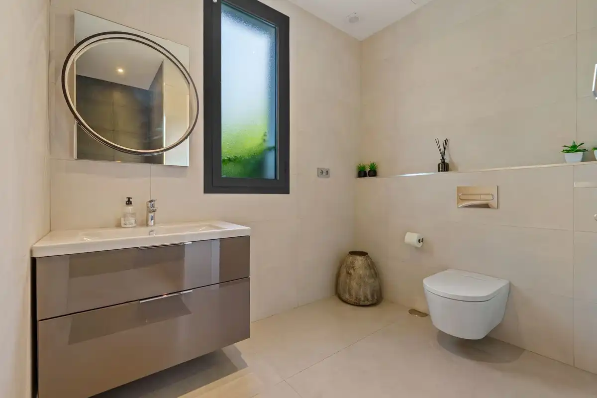 Casa con piscina in vendita a Benahavís - BenahavÃÂ­s,Centro,Avenida de Andalucia, imagen 13