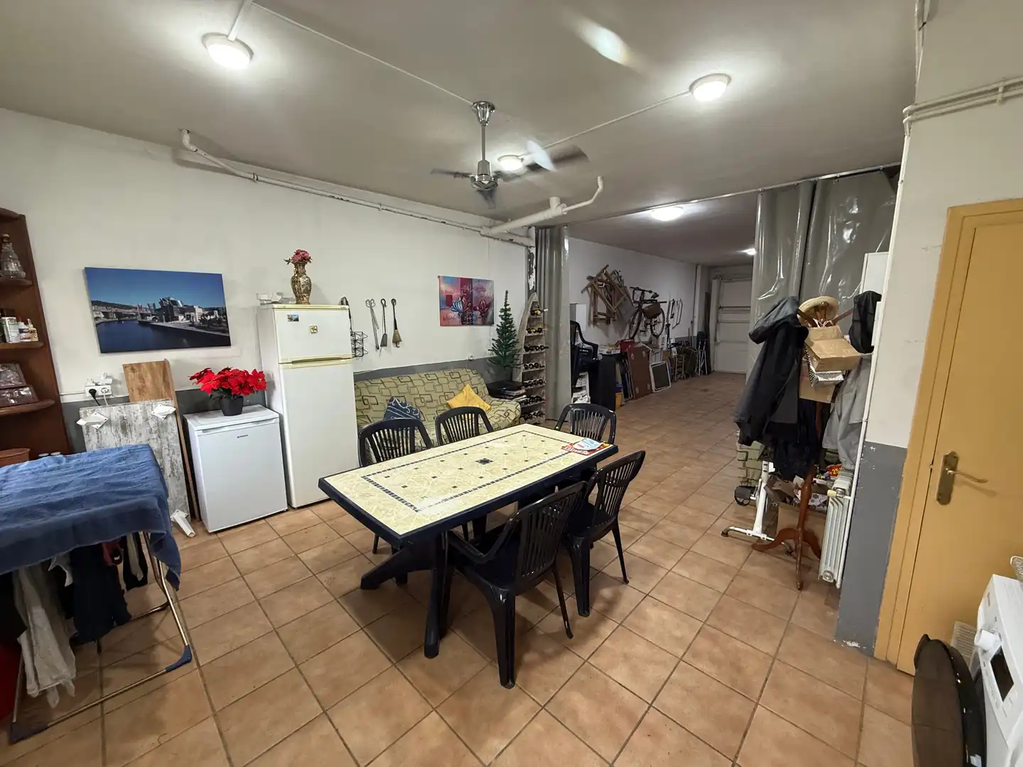 Detached homes for sale in Tàrrega  with Air Conditioner, Heating and Private garden