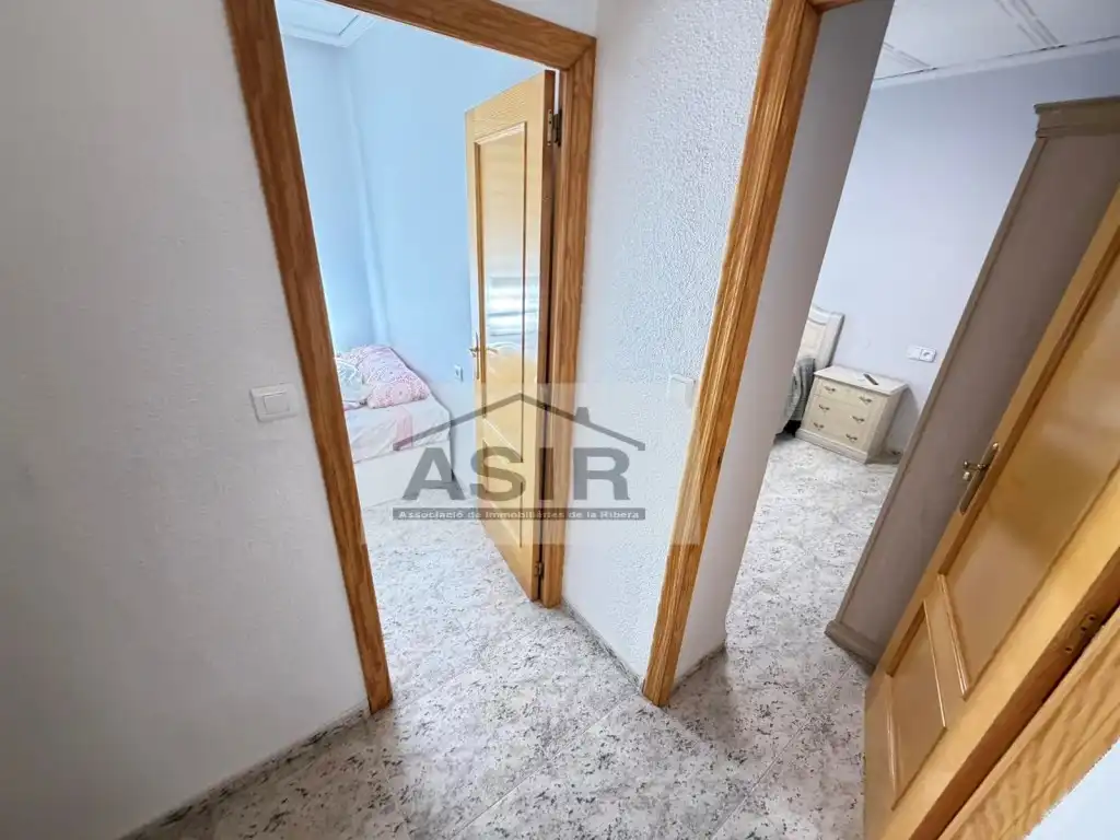 Casa o xalet de lloguer en Alzira amb Aire condicionat i Terrassa