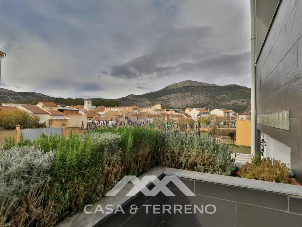 Casa en venta en Alfarnate, imagen 10