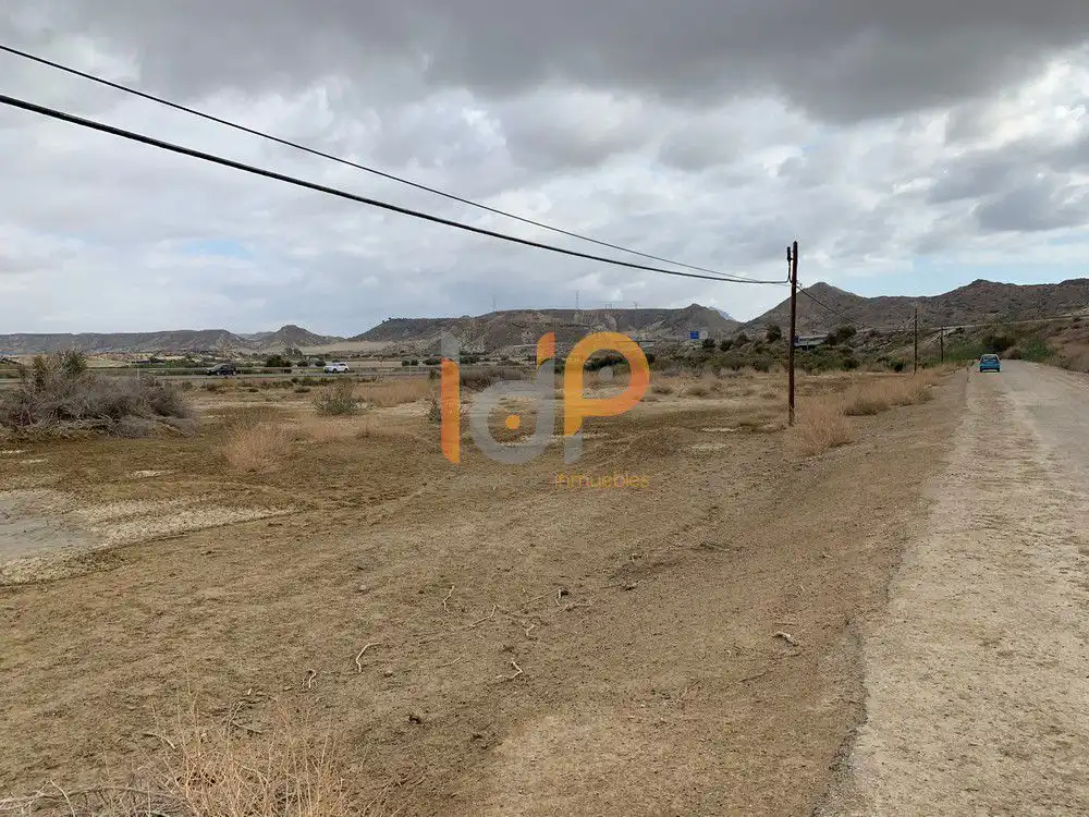 Terrenys i solars en venda a Cuevas del Almanzora pueblo, imagen 3