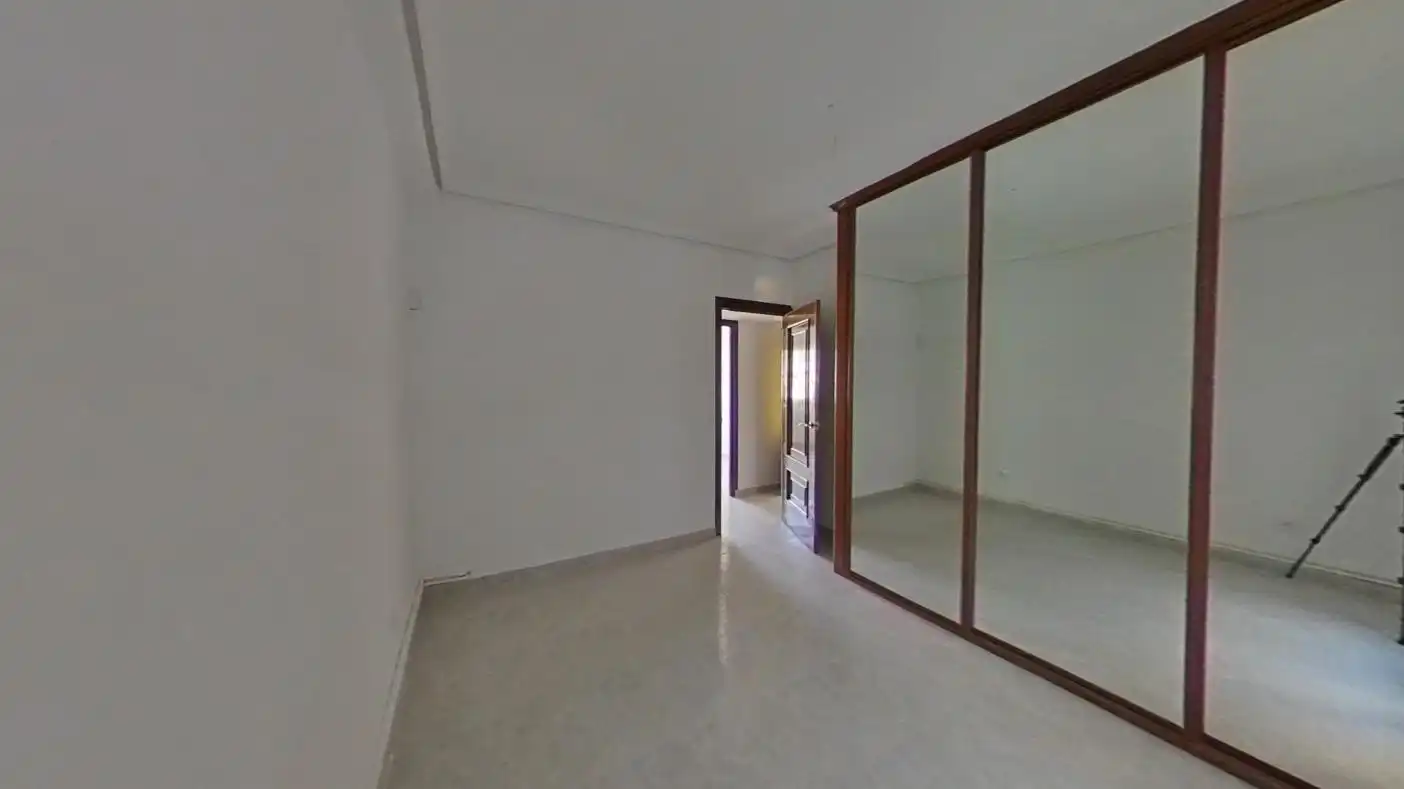 Schlafzimmer von Wohnung zum Verkauf in Getafe