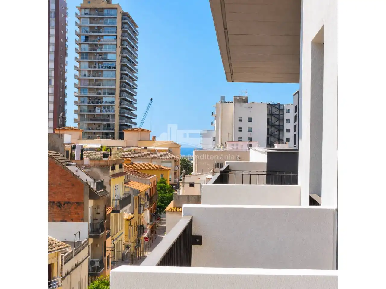 Terrassa de Àtic en venda en Palamós amb Aire condicionat, Calefacció i Terrassa