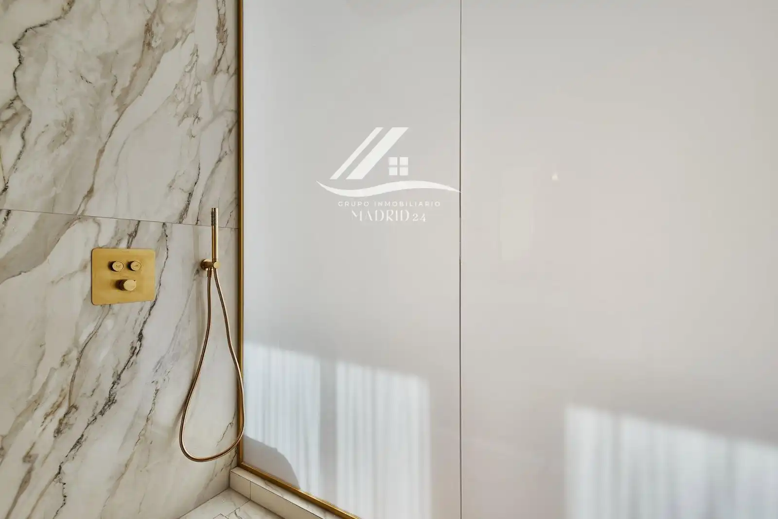 Flat with lift for sale in Calle de María de Molina, 1, Chamartín, Madrid, imagen 35