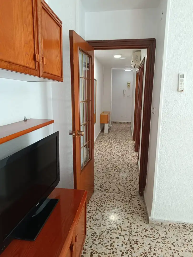 Appartamento con terrazza in affitto a Centro, imagen 3
