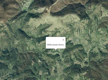 Lands and plots for sale in DE IBILOZ