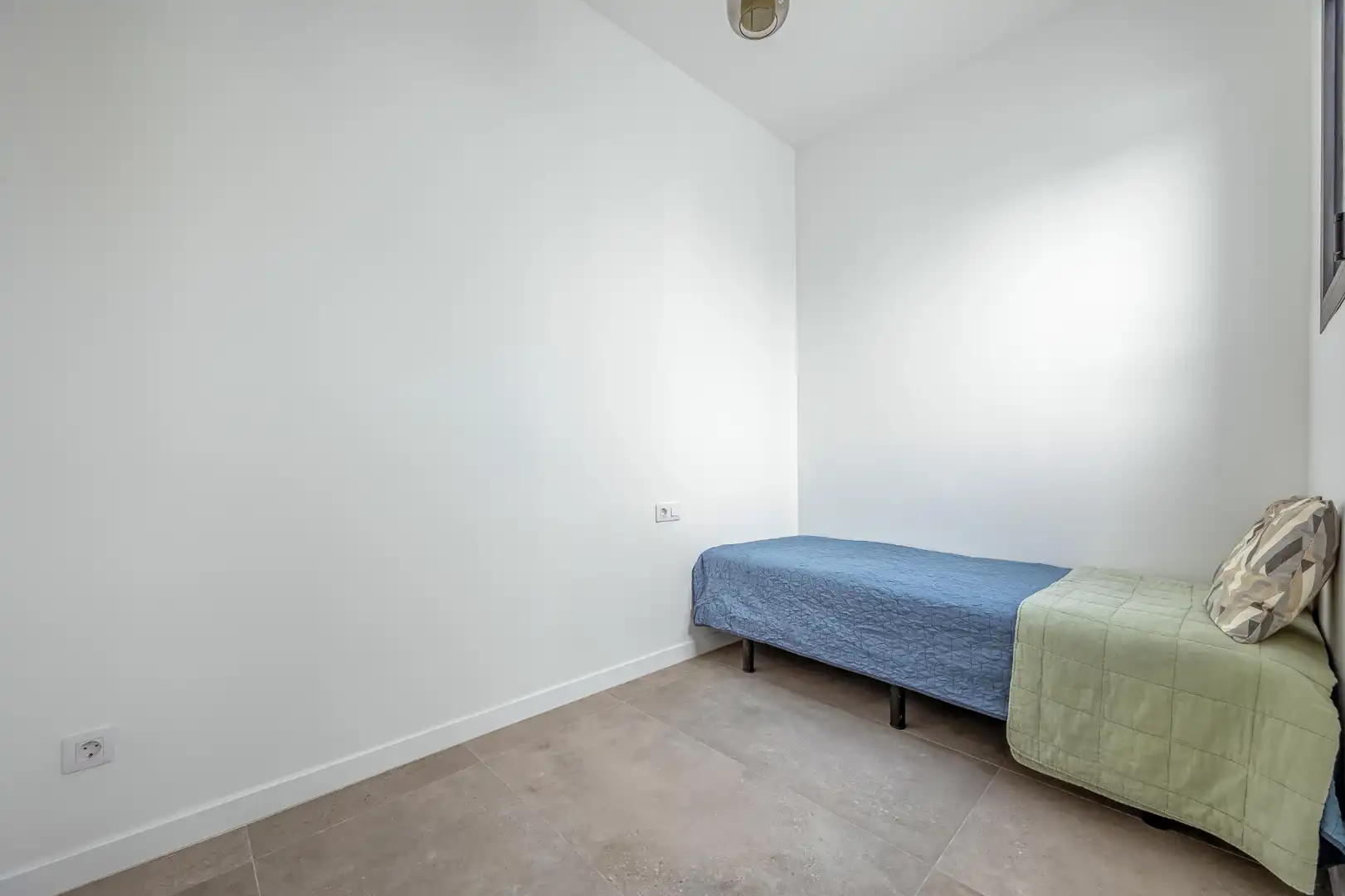 Bedroom of Flat for sale in Las Palmas de Gran Canaria  with Terrace, Furnished and Balcony