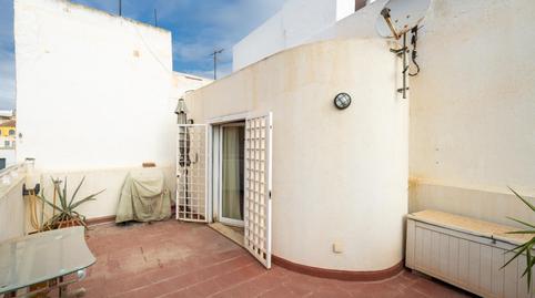 Foto 2 de Casa o xalet en venda a Calle de las Cruces, Plaza de Toros - Santa Rita, Almería