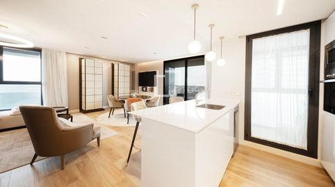 Foto 5 de Piso en venta en Valdeacederas, Madrid Capital