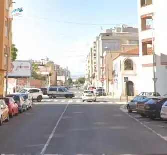 Appartement avec terrasse à vendre à Calle NUEVE DE OCTUBRE