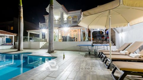 Foto 2 de Casa o chalet en venta en Calle el Sauce, Playa Fañabé Alto, Adeje