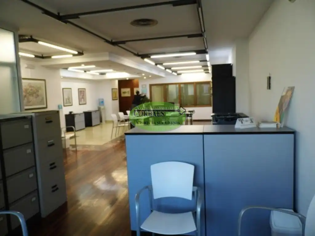 Flat for rent in Ourense Capital   with Air Conditioner, Heating and Parquet flooring