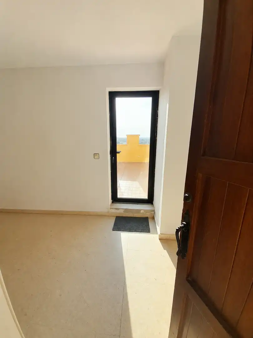Balcony of Apartments for sale in Alboraya  with Air Conditioner and Storage room