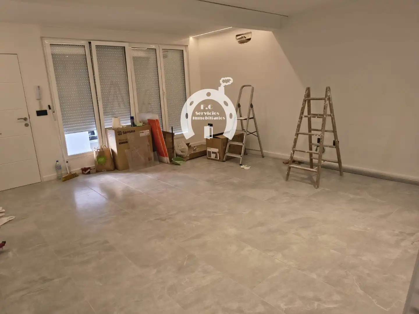Haus oder Chalet zum Verkauf in Elche / Elx mit Klimaanlage