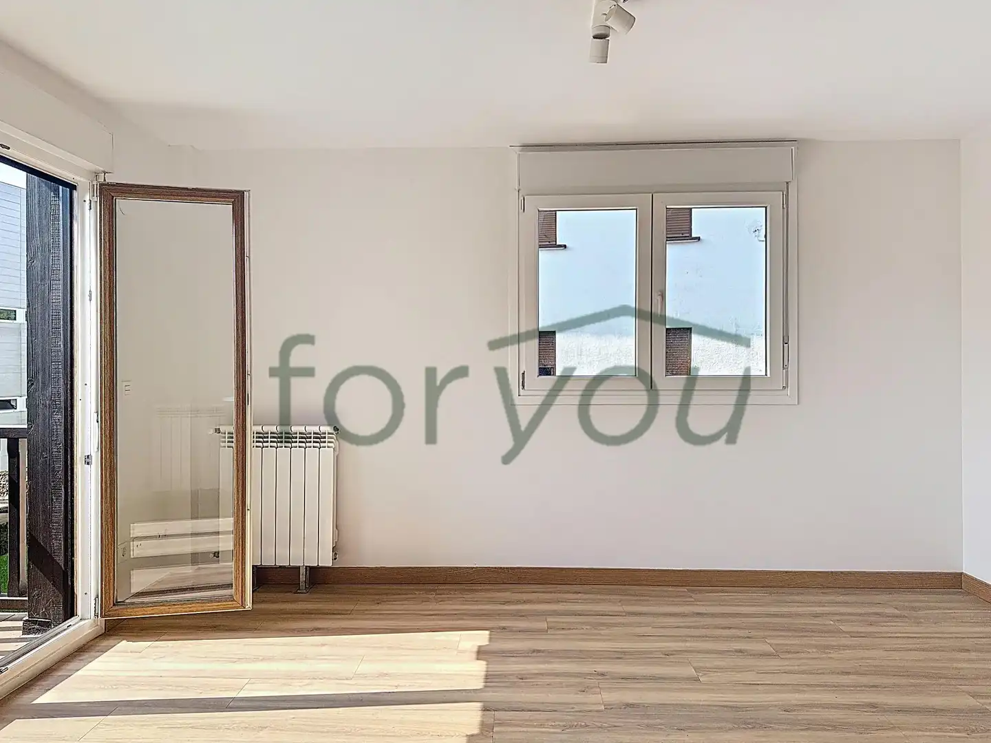 Schlafzimmer von Maisonette zum Verkauf in Deba mit Heizung, Terrasse und Balkon