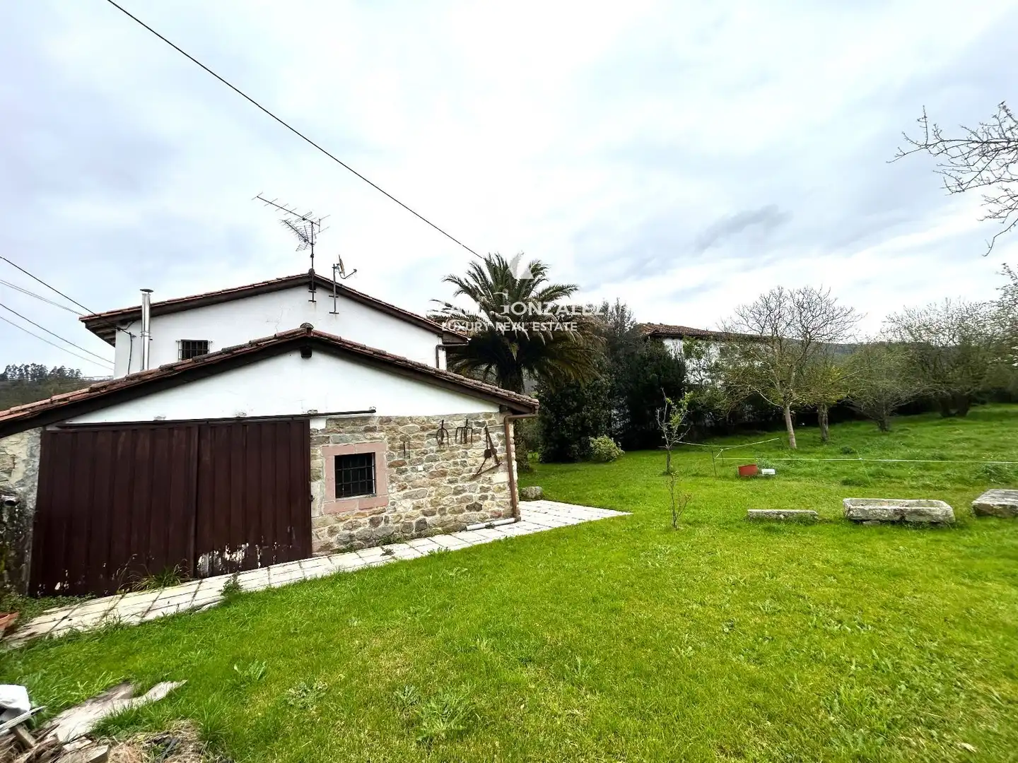 Casa o chalet en venta en Sopeña, Cabuérniga