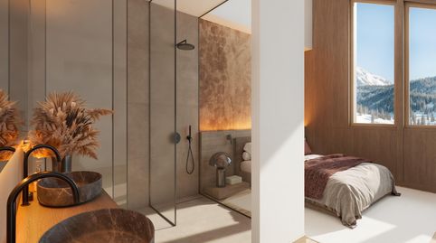 Foto 4 de Piso en venta en Carrer del Tosqué, Canillo pueblo, Andorra