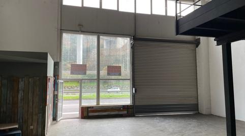 Photo 4 of Industrial buildings to rent in Villabona, Gipuzkoa