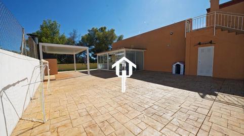 Foto 4 de Casa o xalet en venda a Avenida Carritxal del, Pueblo Acantilado - Lanuza, Alicante