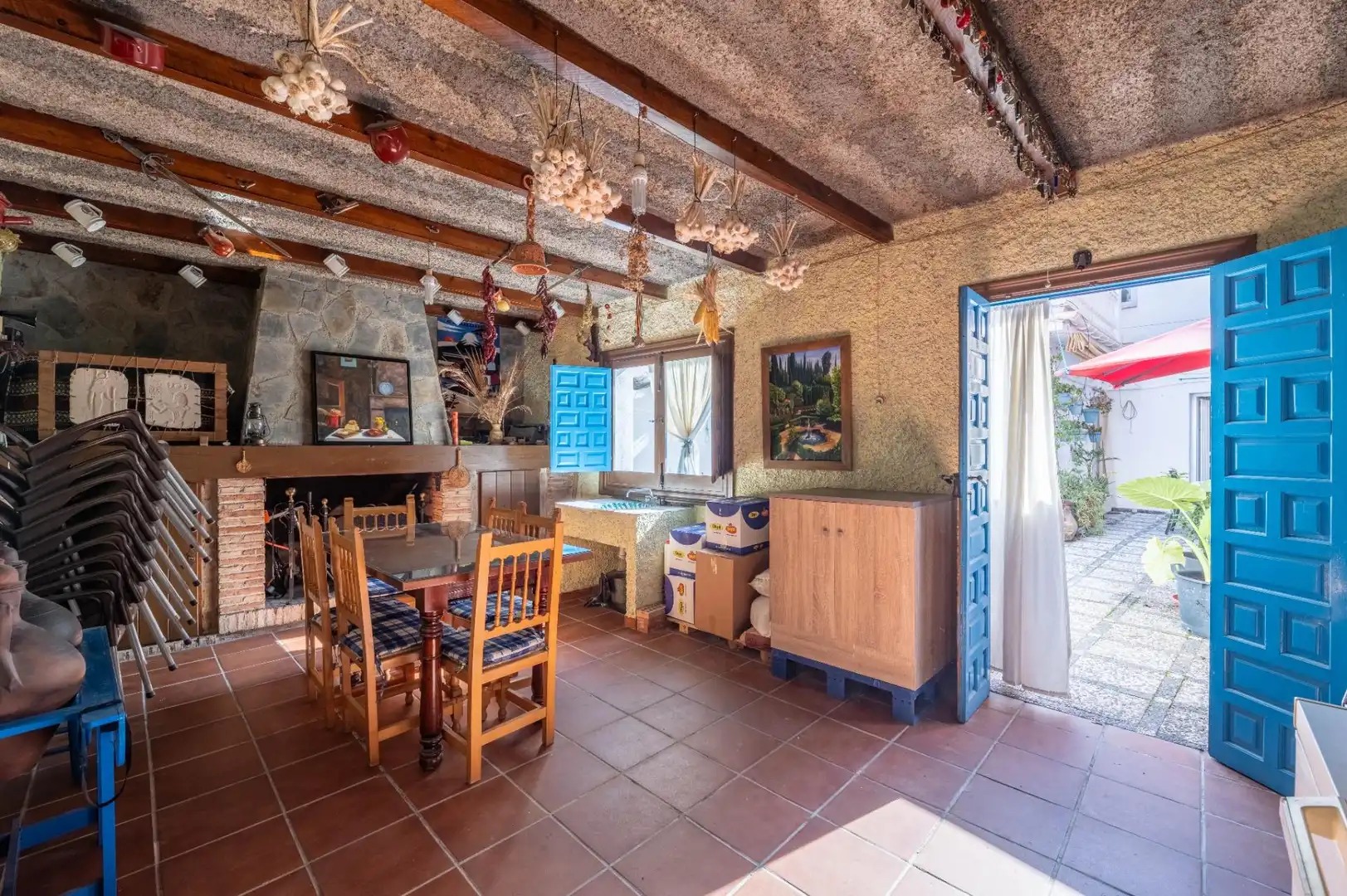 Casa o xalet en venda a Calle GERARDO DIEGO, 7, San Miguel