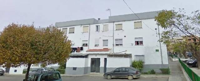 Piso en Venta en San Rafael en Jamilena