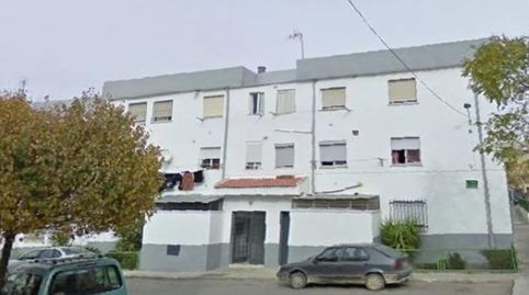 Piso en Jamilena