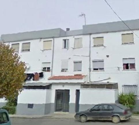 Photo 2 of Flat for sale in San Rafael, Jamilena, Jaén