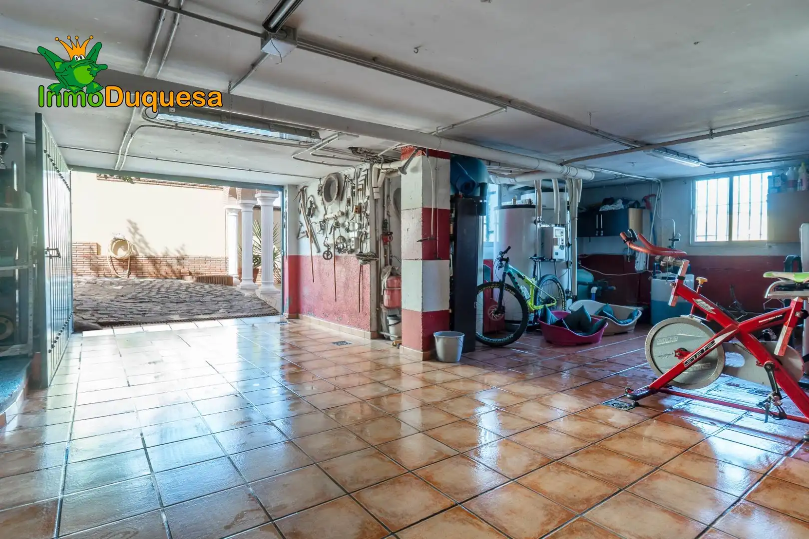 Villa avec terrasse à vendre à Villa de Otura, imagen 53