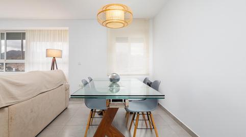 Photo 4 of Flat to rent in Obispo Pedro de Moya, Mangas Verdes - Las Flores - Parque del Sur, Málaga