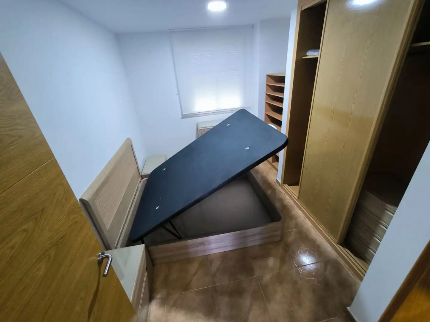 Pis de lloguer a Avenida Rufino Rubio, 4, Yeles