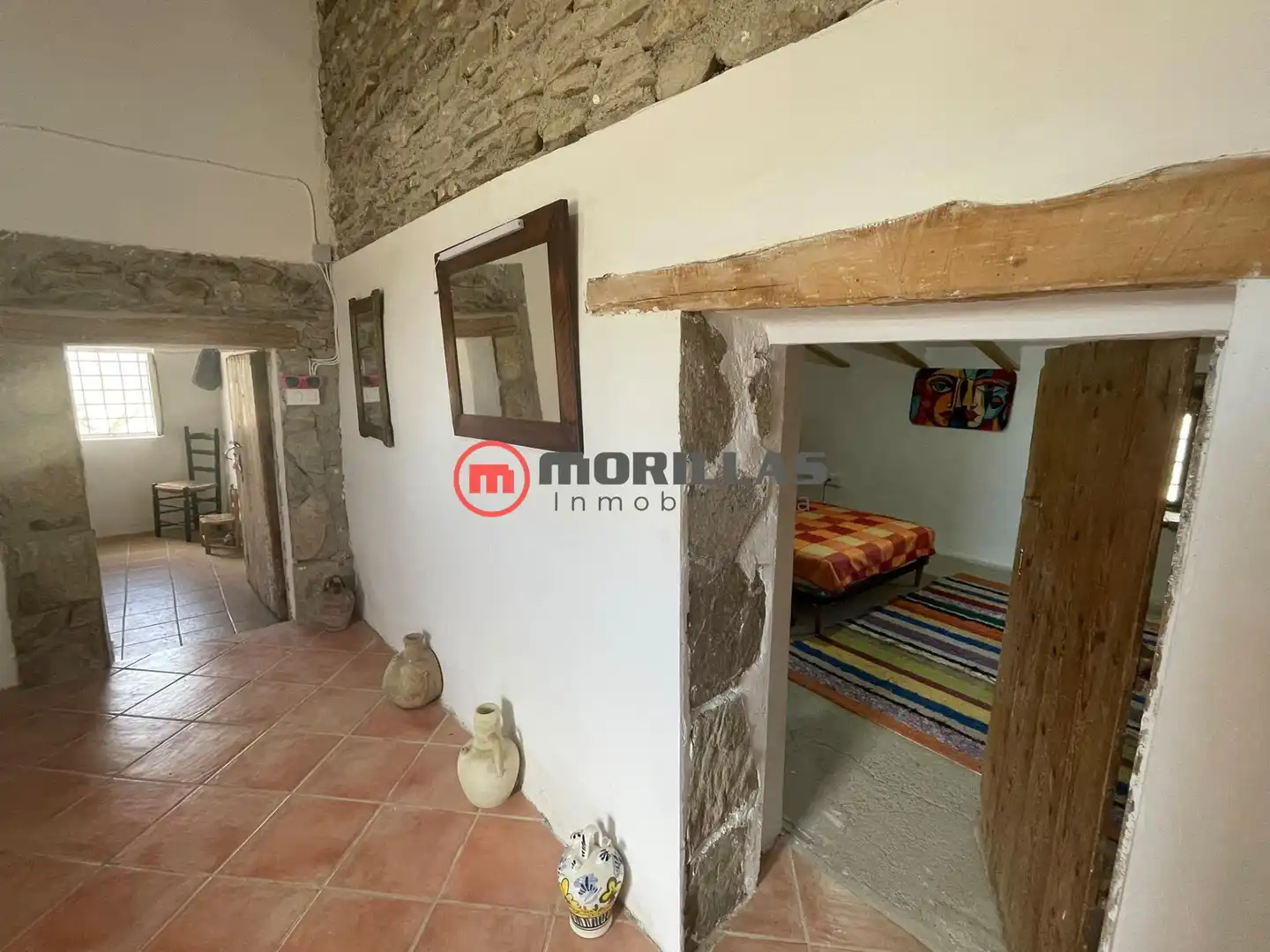 Casa con jardín en venta en Calle de Huércal-Overa 2, imagen 18
