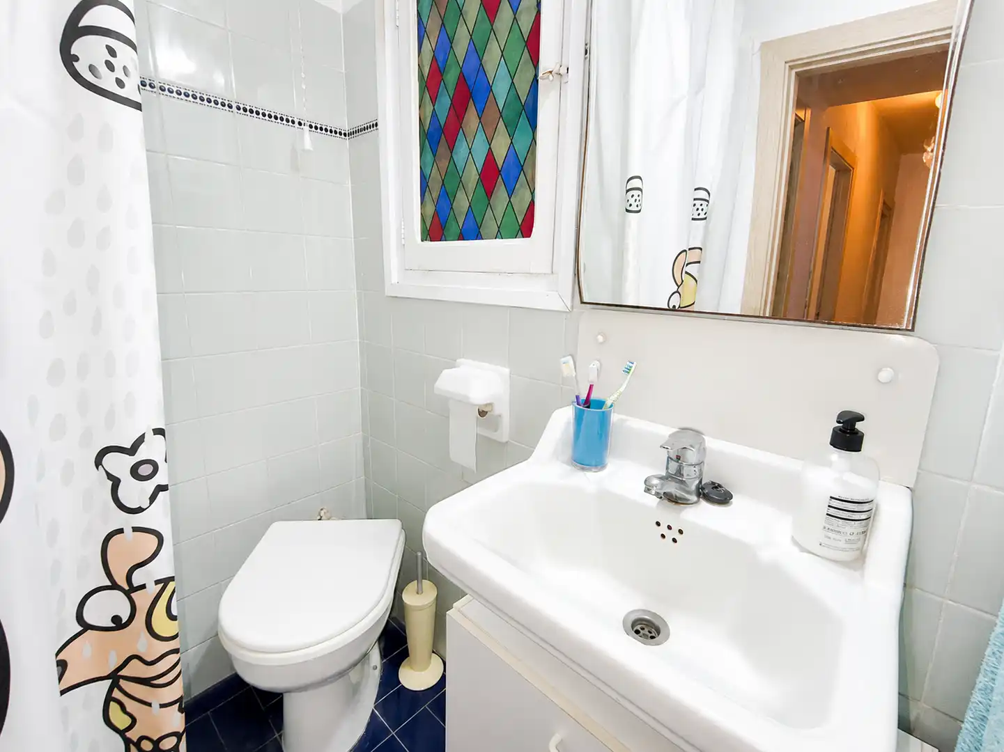 Baño de Piso en venta en Sueca
