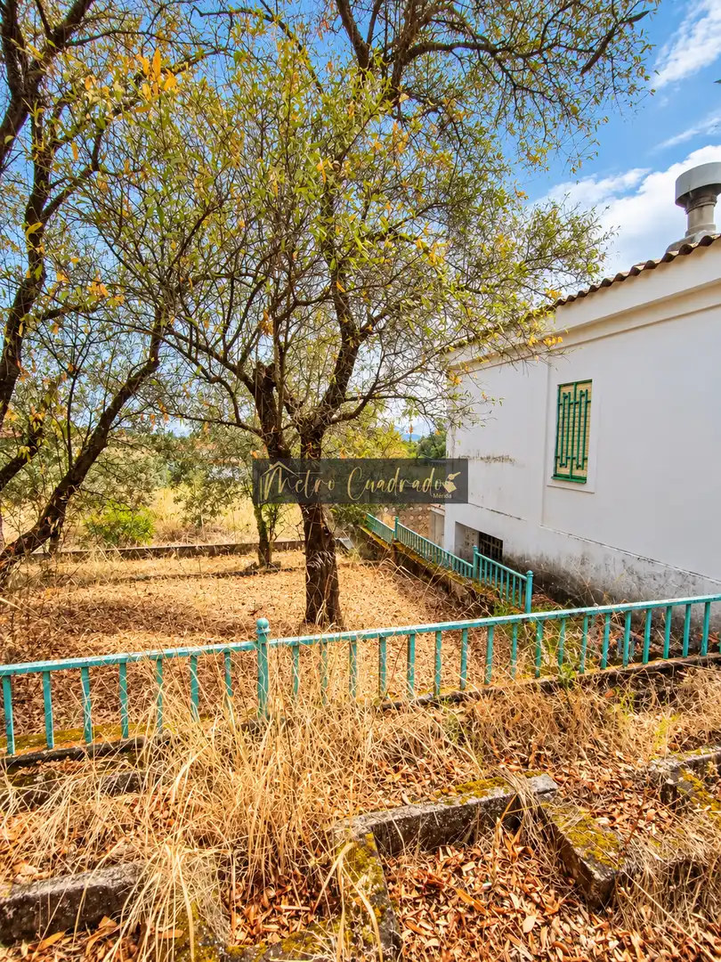 Casa con balcone in vendita a Don Álvaro, imagen 7