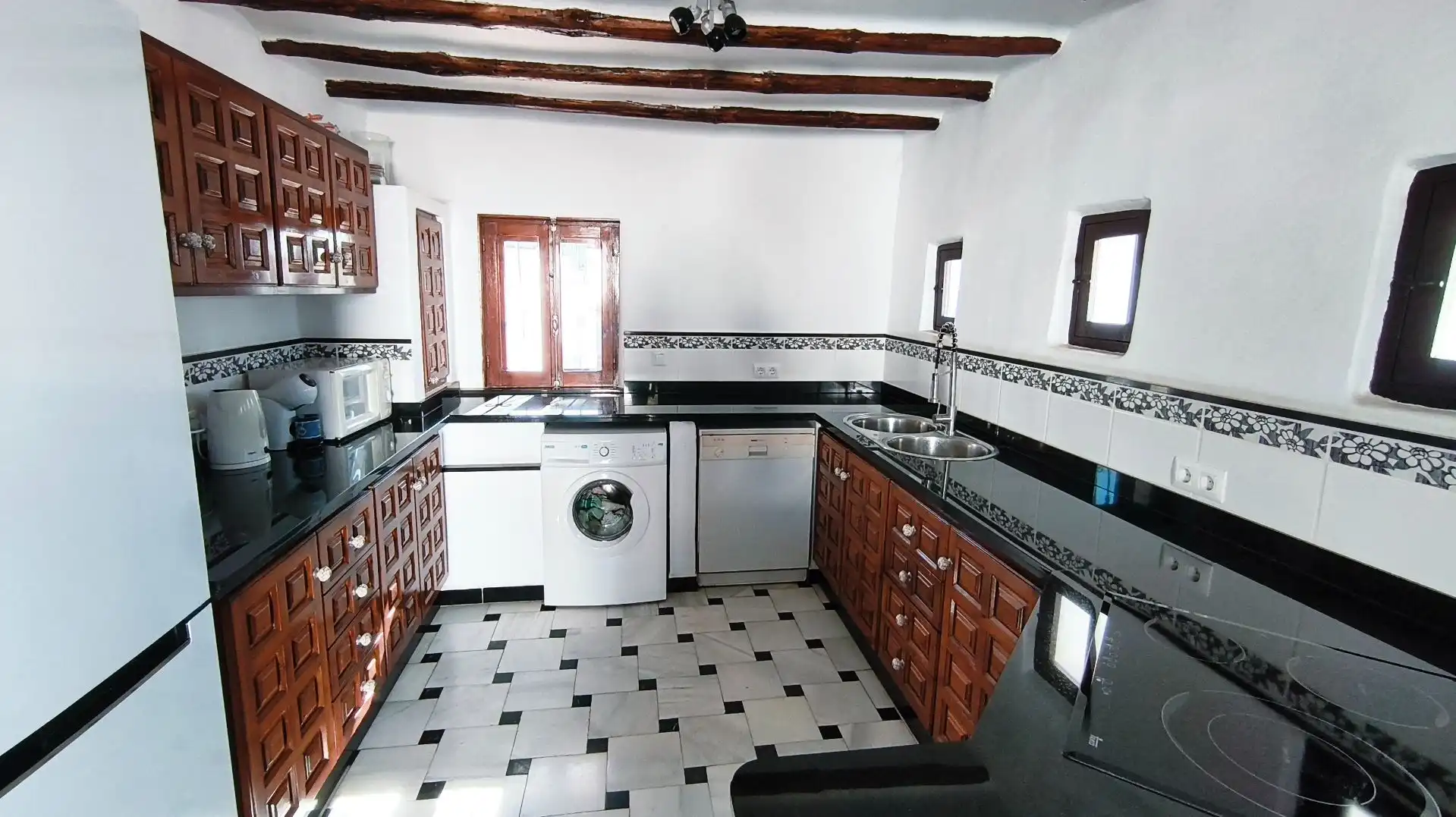 Detached house with pool for sale in Mojácar Playa - Las Ventanicas - La Paratá, imagen 7
