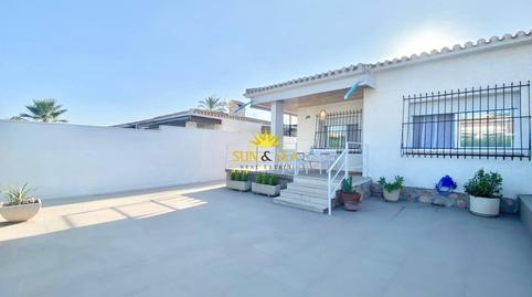 Foto 3 de Casa o xalet de lloguer a Lomas de Campoamor - Las Ramblas, Alicante