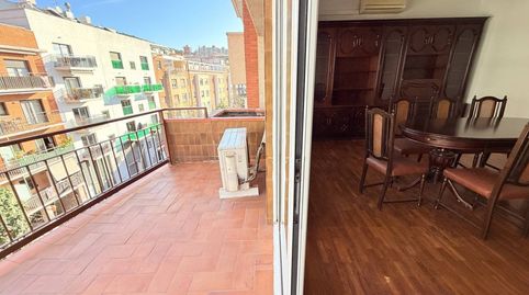 Foto 5 de Piso en venta en Avenida Mare de Déu de Montserrat, El Baix Guinardó, Barcelona Capital