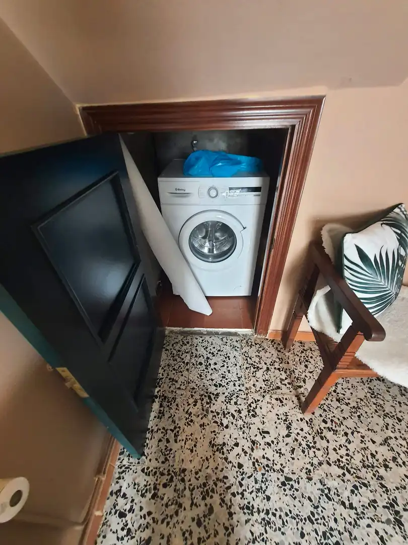 Bedroom of Country homes for sale in Carballo  with Heating, Terrace and Oven