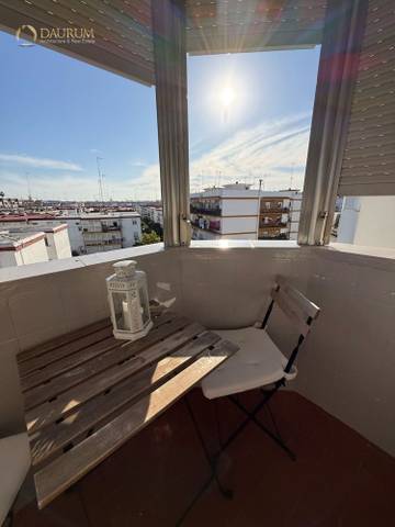 Piso en Venta en Cruz Roja