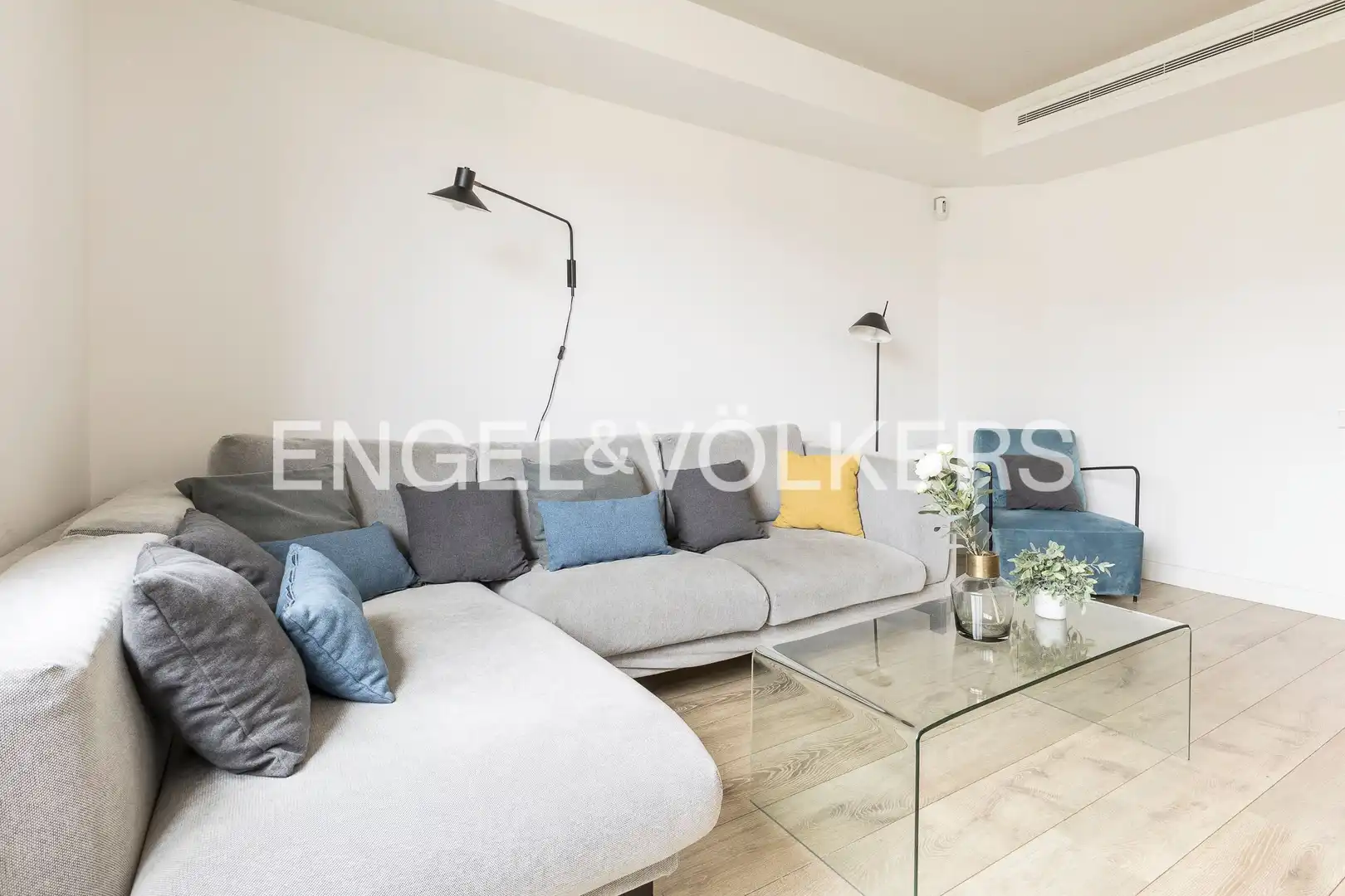 Appartement avec piscine à vendre à Eixample, imagen 2