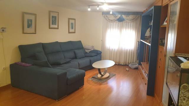 Casa-chalet en Venta en barrio la paz en Puerta Soria
