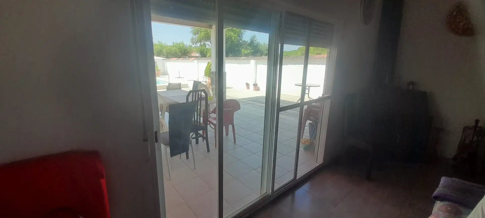 Chalet con piscina en venta en Don Benito, imagen 10