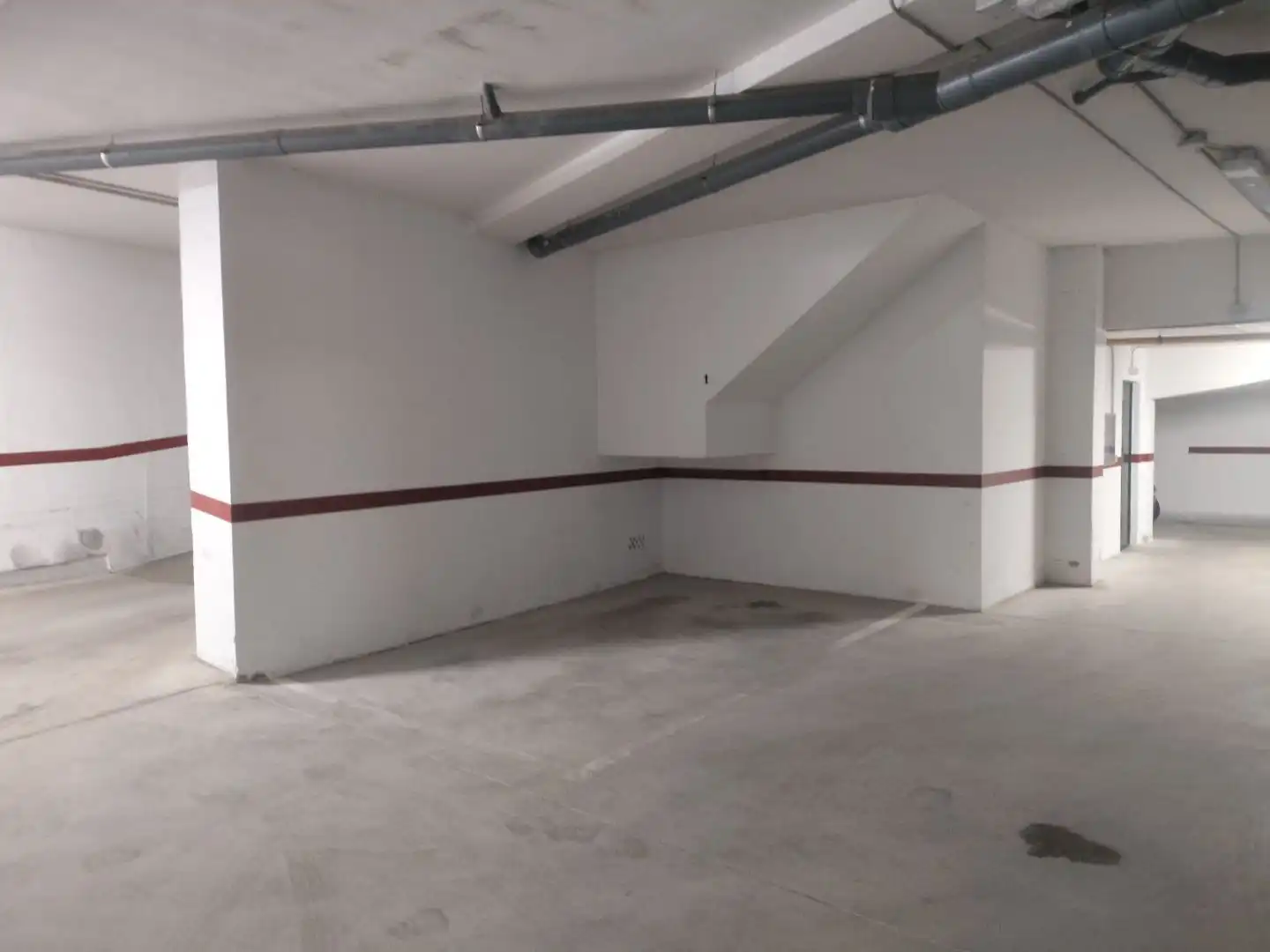Garage zur Miete in Burgos
