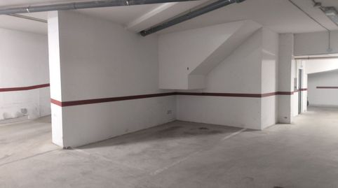 Foto 4 von Garage zur Miete in Calle Procurador, 6, San Pedro de la Fuente, Burgos Capital