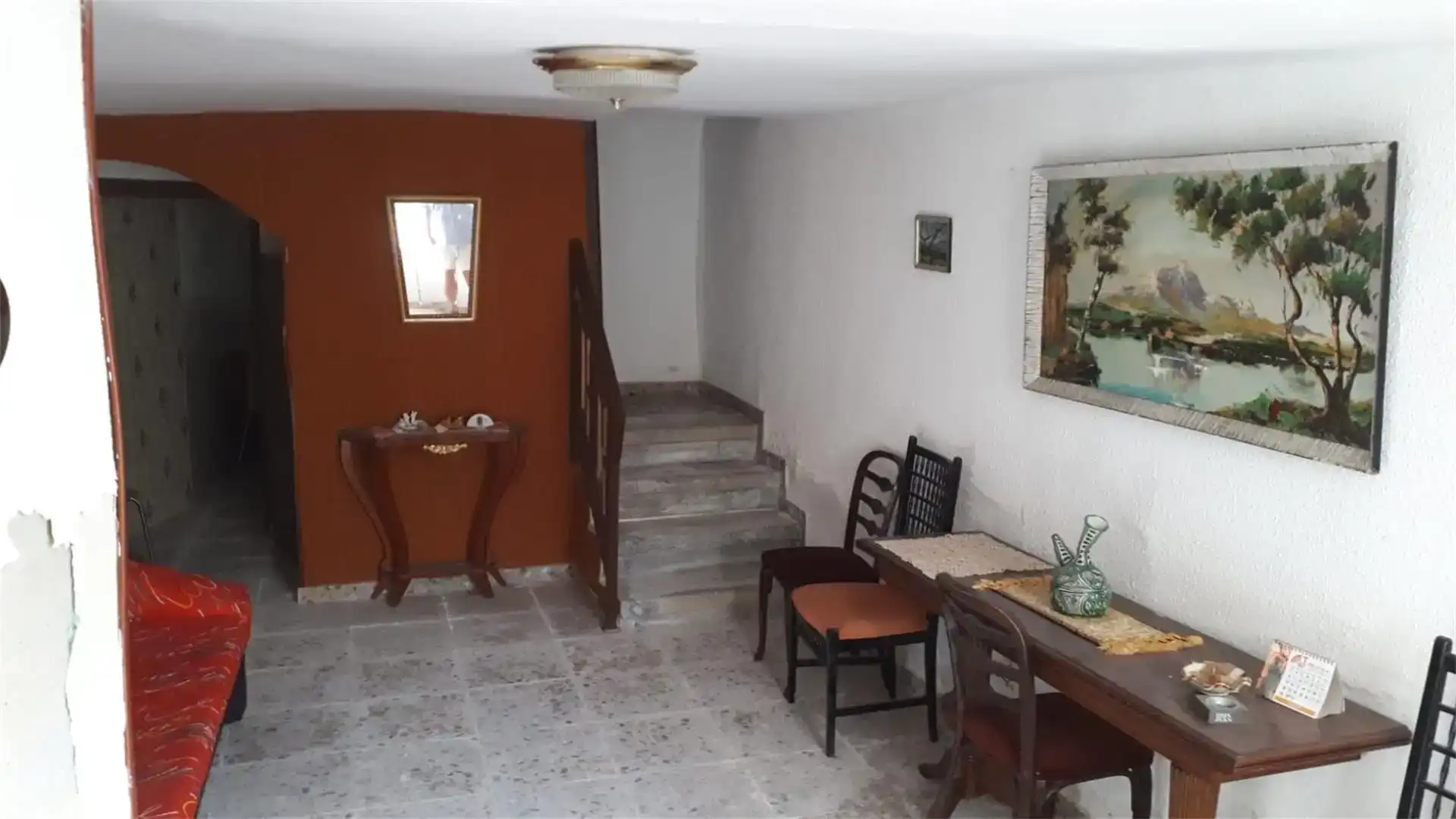 Finca rústica en venda en Villar de los Navarros